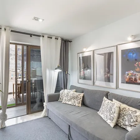 База отдыха Canarian Dream Sun And Peace