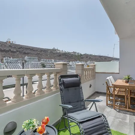 Canarian Dream Sun And Peace