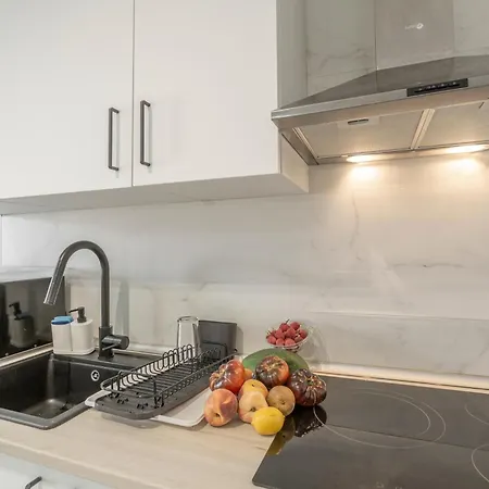 База отдыха Canarian Dream Sun And Peace *