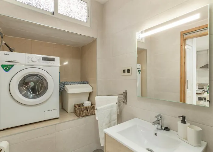 База отдыха Canarian Dream Sun And Peace Пуэрто Рико