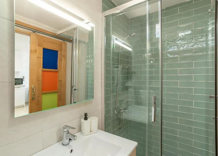 Canarian Dream Sun And Peace База отдыха