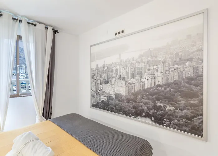 Canarian Dream Sun And Peace * Пуэрто Рико