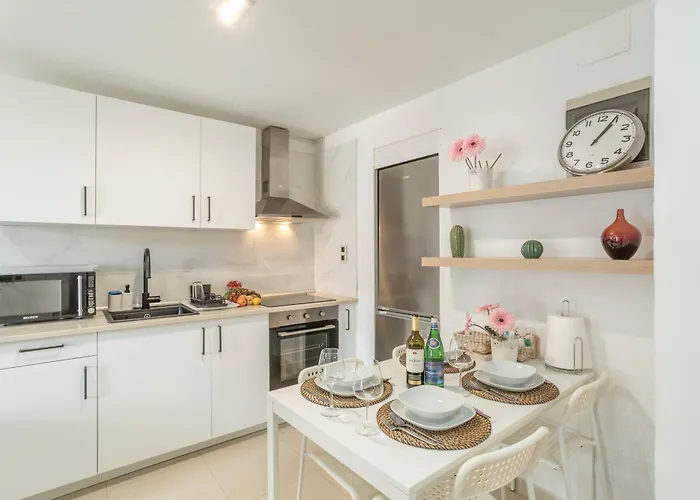 Canarian Dream Sun And Peace